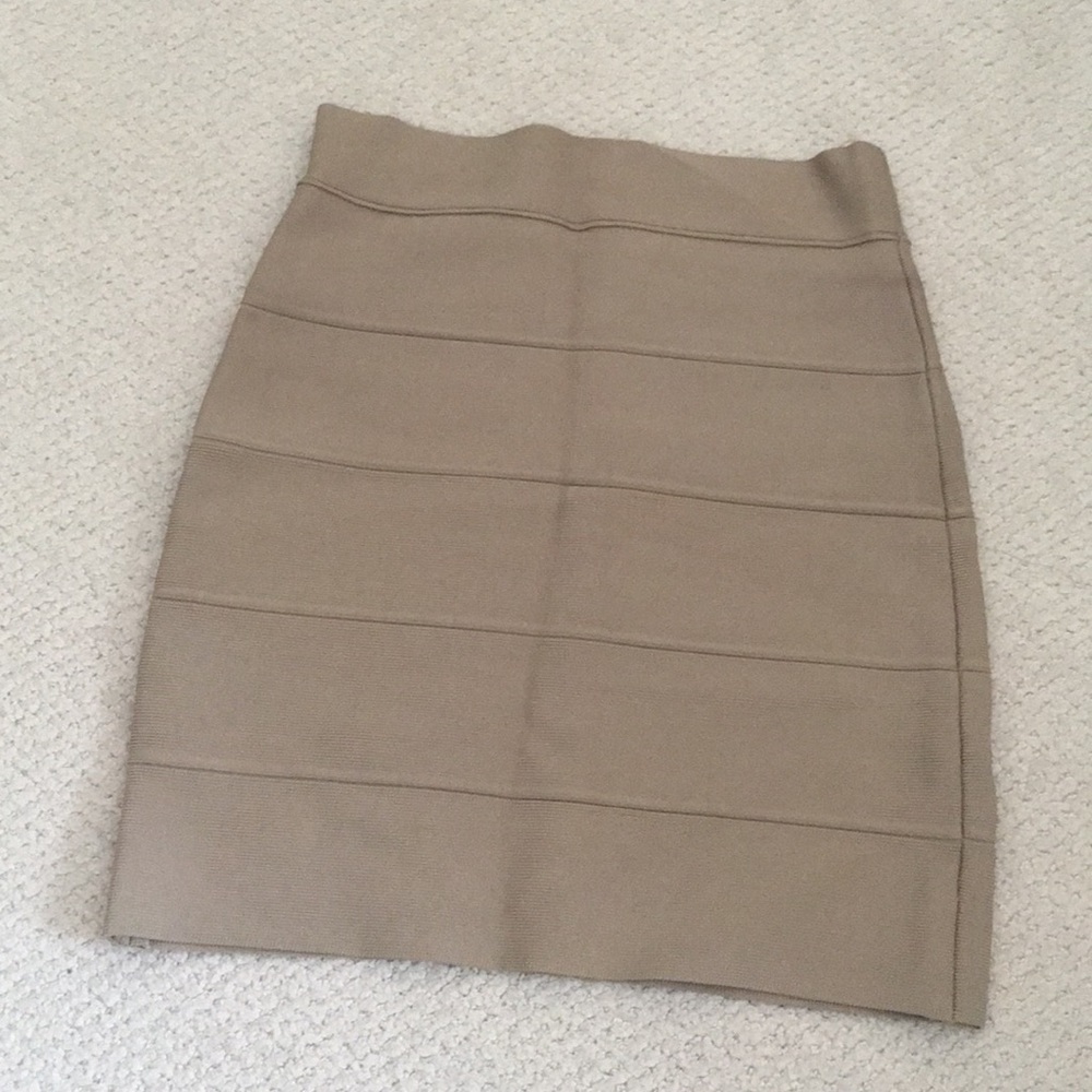 BCBG Maxazria Simone Skirt
